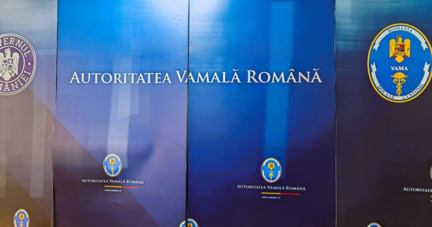Schimbări de conducere la Autoritatea Vamală Română: Alexandru Bogdan Bălan devine președinte, iar Savin Mihai ocupă funcția de vicepreședinte. 1 noi sefi la autoritatea vamala romana alexandru bogdan balan este presedinte iar savin mihai vicepresedinte 68cc0f4a72a19