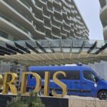 Nordis Mamaia SRL își reia drumul în fața instanței! Descoperă data următoarei ședințe în cazul insolvenței. 3 nordis mamaia srl revine in atentia judecatorilor cand va avea loc noul termen in dosarul de insolventa 68bf1e906d213