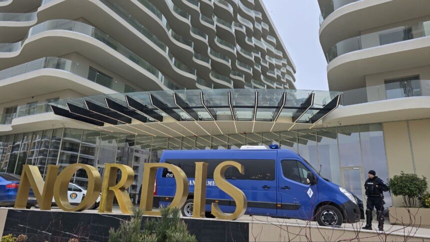 Nordis Mamaia SRL își reia drumul în fața instanței! Descoperă data următoarei ședințe în cazul insolvenței. 1 nordis mamaia srl revine in atentia judecatorilor cand va avea loc noul termen in dosarul de insolventa 68bf1e906d213