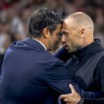 Evaluarea lui Cristi Chivu după confruntarea de la Amsterdam: "Asta e tot ce contează acum" 2 nota primita de cristi chivu dupa meciul de la amsterdam doar asta conteaza pentru moment 68cb292b574e2