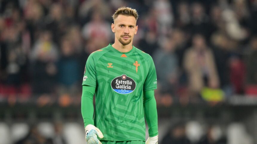 Performanța lui Ionuț Radu în fața penalty-ului în meciul Elche - Celta Vigo: ce notă a obținut? 1 nota primita de ionut radu dupa ce a aparat un penalty in elche celta vigo 68d97182c3c11