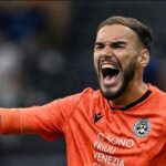 Răzvan Sava, evaluat după înfrângerea categorică a Udinese în fața AC Milan 2 nota primita de razvan sava dupa ce udinese a fost maturata de ac milan 68cf98b663033
