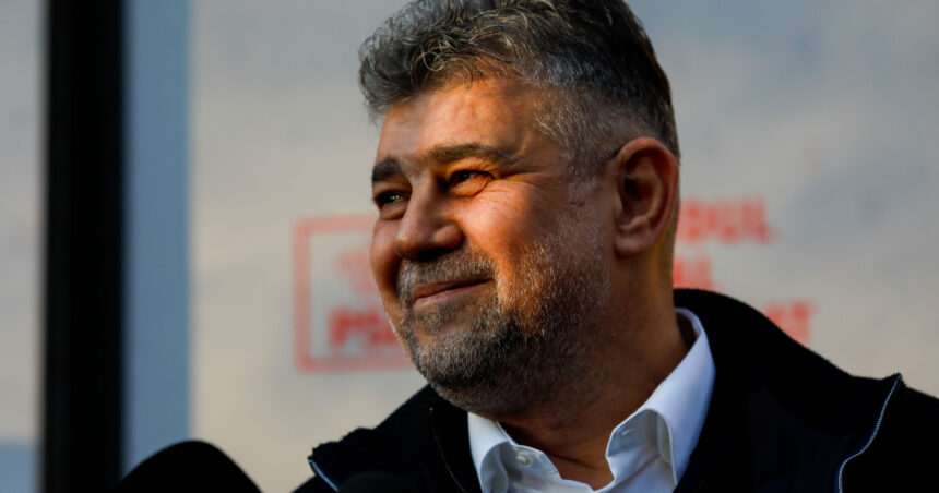 Marcel Ciolacu își exprimă viziunea: cum a gestionat economia și ce soluții sunt necesare pentru viitorul României 1 nou mesaj de la marcel ciolacu ce spune despre cum a lasat economia si de ce ar avea nevoie romania 68bb0c99991f5