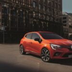 Toamna aceasta aduce pe piață noul Renault Clio: lansarea este oficială! 3 noua generatie renault clio apare in aceasta toamna data lansarii confirmata 68b58ec1e18d4