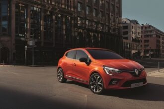 noua generatie renault clio apare in aceasta toamna data lansarii confirmata 68b58ec1e18d4