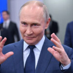 Împărăția digitală a lui Putin cucerește globul: Națiunile prins în mrejele cibernetice ale Kremlinului. 3 noul imperiu cibernetic al lui putin se raspandeste in toata lumea tarile care au cazut in capcana digitala a kremlinului 68b523be42316