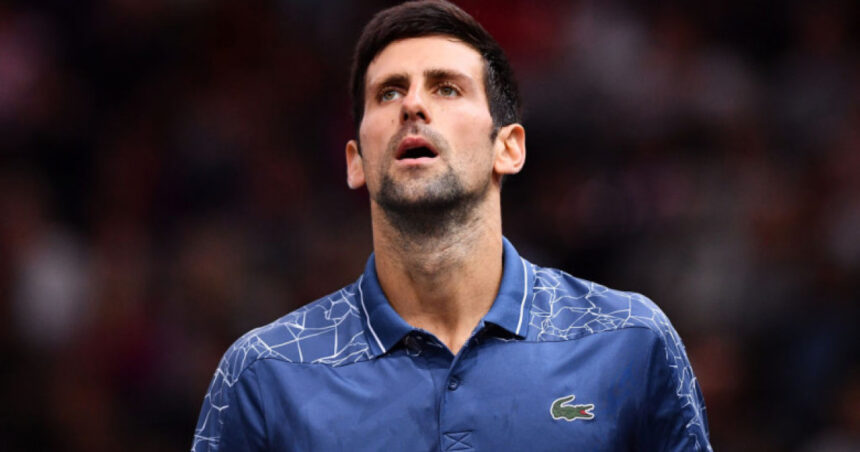 Novak Djokovic sărbătorit cu entuziasm în Grecia, după ce s-a stabilit alături de familie. Care va fi noua sa reședință? 1 novak djokovic primire triumfala in grecia dupa ce s a mutat cu familia unde va locui campionul sarb 68cae36dbf604