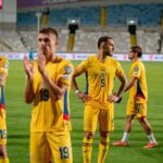 Problemele continuă să bântuie echipa națională! România a ajuns pe o nouă poziție în clasamentul FIFA. 2 nu se mai opresc problemele la echipa nationala pe ce loc a cazut romania in clasamentul fifa 68c29b0a04f1c