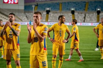 nu se mai opresc problemele la echipa nationala pe ce loc a cazut romania in clasamentul fifa 68c29b0a04f1c