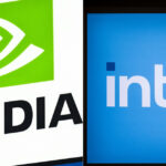 Nvidia își asumă un rol crucial, alocând 5 miliarde de dolari pentru a sprijini Intel, devenind astfel un actor major în destinele companiei americane aflate în impas. 3 nvidia investeste 5 miliarde dolari in intel si devine unul dintre cei mai mari actionari ai companiei americane aflate in dificultate 68cc5cca82d06