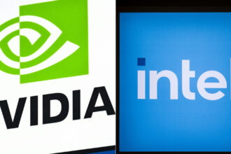 nvidia investeste 5 miliarde dolari in intel si devine unul dintre cei mai mari actionari ai companiei americane aflate in dificultate 68cc5cca82d06