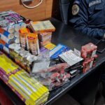 O companie din București trimitea artificii prin curierat! IPJ Constanța a sancționat-o și i-a reținut stocul. 3 o firma din bucuresti livra materiale pirotehnice prin firma de curierat ipj constanta a amendat o si i a confiscat marfa 68d1d629d4b94