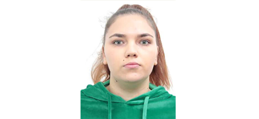 O tânără din Lipnița a PLECAT fără urmă: Ultima dată a fost observată în comuna Băneasa 1 o tanara din lipnita a disparut de acasa a fost vazuta ultima data in comuna baneasa 68d8c24623f8d