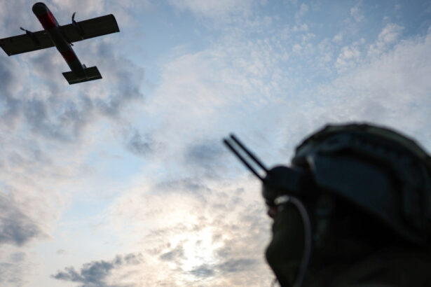 o tara nato a inaugurat prima scoala de drone pentru copii si adulti ce vor invata la cursuri 68ca4d34958ad