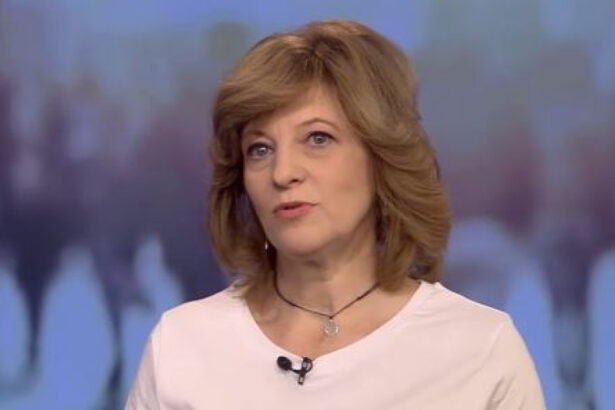 oana gheorghiu numita de nicusor dan in colegiul director al autoritatii nationale de management al calitatii in sanatate 68cc47fd10918