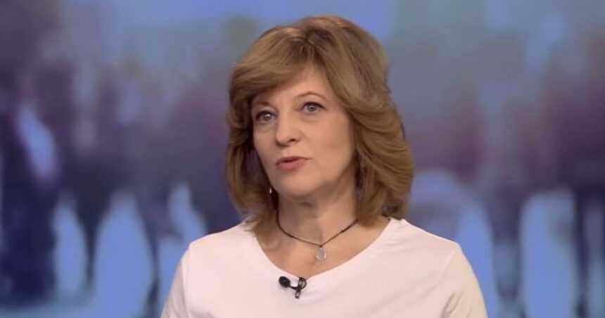 Oana Gheorghiu, desemnată de Nicușor Dan în conducerea Autorității Naționale pentru Managementul Calității în Sănătate 1 oana gheorghiu numita de nicusor dan in colegiul director al autoritatii nationale de management al calitatii in sanatate 68cc47fd10918