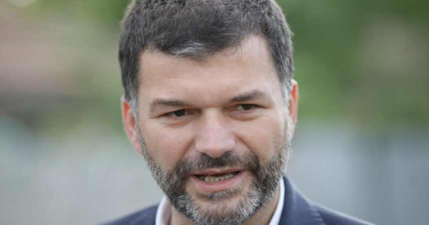 Octavian Berceanu, noul lider REPER, renunță la funcție și denunță o conspirație: „Nu sunt un fugar” 1 octavian berceanu proaspat ales presedinte reper demisioneaza din partid si acuza un puci nu sunt un iepure 68bae83db5436