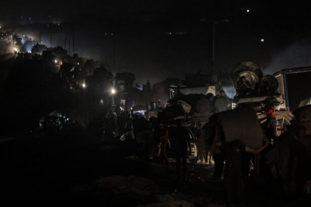 ofensiva israeliana in orasul gaza a inceput trump ameninta hamas folositi ostaticii ca scut uman asta este o atrocitate 68c8f82f43f54