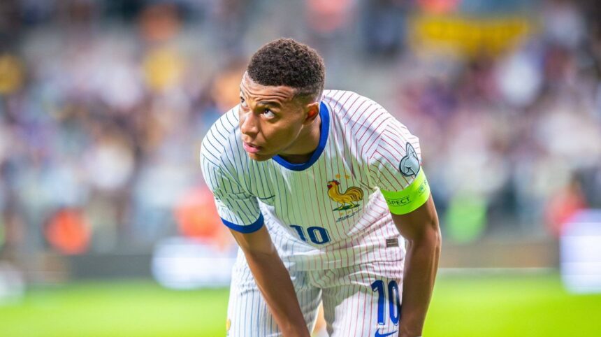 Propuneri din Bundesliga pentru Kylian Mbappe: „Am discutat cu reprezentanții lui Bayern Munchen” 1 oferte din bundesliga pentru kylian mbappe am vorbit cu oficialii lui bayern munchen 68bd837704eb0