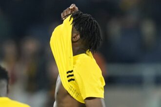 oficial a fost la un pas de fcsb si a plecat pe usa din dos de la rapid iar acum a semnat in italia 68b5b5eb41da1