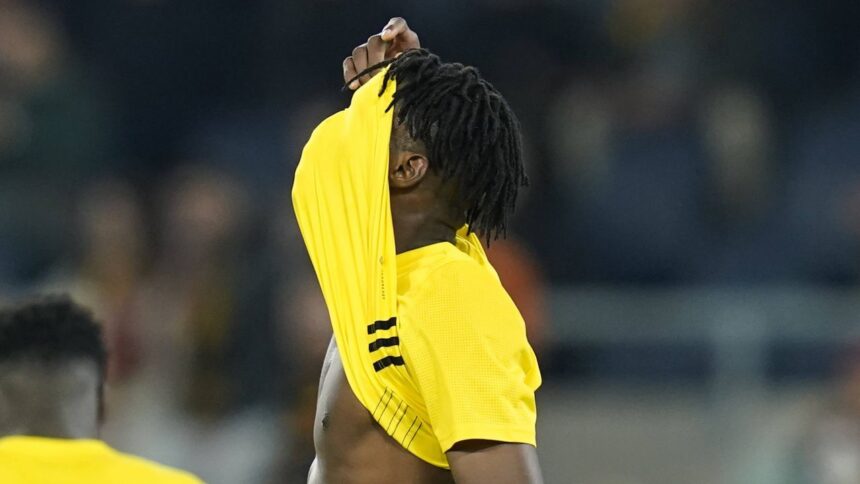 OFICIAL: A ratat FCSB și a părăsit Rapidul pe nesimțite, acum își începe aventura în Italia! 1 oficial a fost la un pas de fcsb si a plecat pe usa din dos de la rapid iar acum a semnat in italia 68b5b5eb41da1