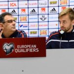 UNIC Antrenorul român care a preluat frâiele a două națiuni în paralel! 3 oficial antrenorul roman devenit selectioner la doua echipe nationale in acelasi timp 68ca87967afcf
