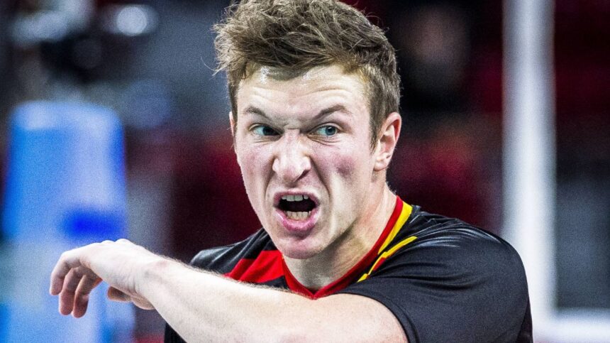 OFICIAL Baetens a parafat astăzi contractul cu Steaua! „Întăriri din Belgia!” 1 oficial baetens a semnat azi cu steaua intariri din belgia 68c7c4ec68dd1