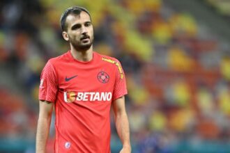 oficial boban nikolov fostul jucator de la fcsb s a intors in superliga bun venit 68c95932e9d65