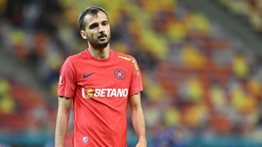 Boban Nikolov revine în Superligă: „Întâmpinăm cu brațele deschise!” 1 oficial boban nikolov fostul jucator de la fcsb s a intors in superliga bun venit 68c95932e9d65