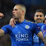 OFICIAL CFR Cluj continuă să impresioneze: l-a adus pe fenomenul Islam Slimani! 3 oficial cfr cluj nu se mai opreste l a prezentat si pe omul record islam slimani 68c2f9f6bee3d