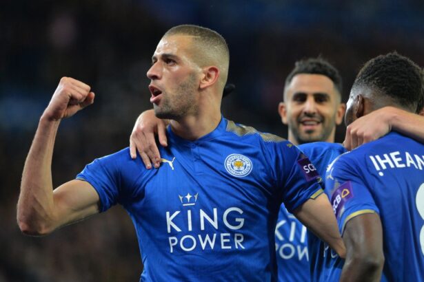 oficial cfr cluj nu se mai opreste l a prezentat si pe omul record islam slimani 68c2f9f6bee3d