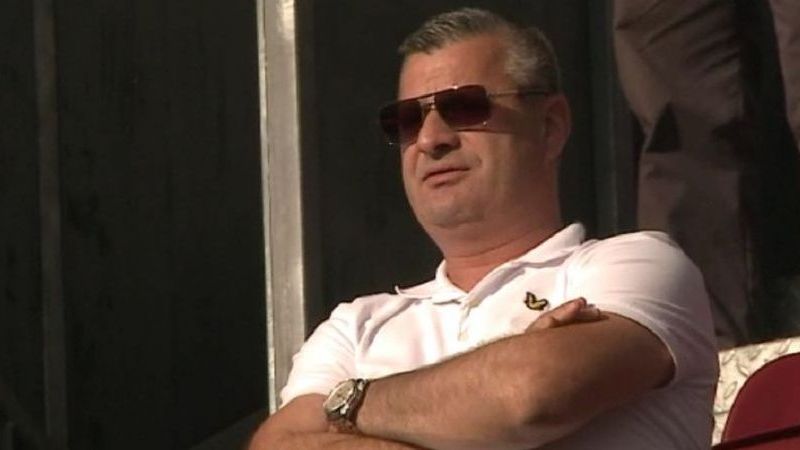 OFICIAL: CFR Cluj aduce un atacant de talie mare din Italia, pregătit la AC Milan! 1 oficial cfr cluj si a adus turn de control din italia atacantul de 193m a fost scolit la ac milan 68cc1be3ee30a