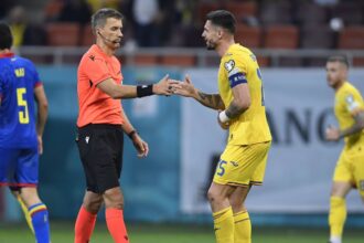 oficial cine este arbitrul meciului go ahead eagles fcsb a fost 4 0 pentru noi cand a mai arbitrat o echipa din romania 68d2697f96573