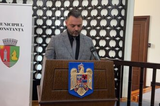 oficial consilierul florin cocargeanu fost viceprimar al constantei numit secretar de stat la ministerul dezvoltarii 68db7775845ea