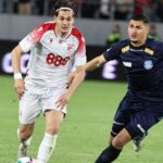 OFICIAL Fostul dinamovist Valentin Borcea își începe aventura alături de noua echipă. Debutul ar putea avea loc chiar astăzi! 3 oficial cu ce echipa a semnat fostul dinamovist valentin borcea ar putea debuta oficial astazi 68cd19086e869