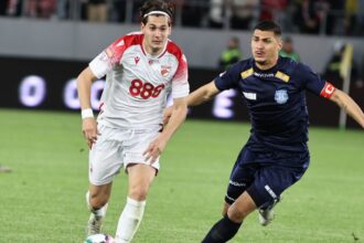 oficial cu ce echipa a semnat fostul dinamovist valentin borcea ar putea debuta oficial astazi 68cd19086e869