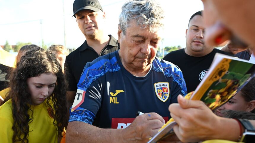 OFICIAL Mircea Lucescu ia o hotărâre după accidentarea lui Daniel Bîrligea! Un alt jucător național a fost absent de la antrenament 1 oficial decizia luata de mircea lucescu dupa accidentarea lui daniel birligea inca un tricolor a lipsit de la antrenament 68b5d92b22b94