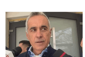 oficial despre trimiterea in judecata a lui calin georgescu iata ce acuzatii fac procurorii sunt 22 de inculpati 68c933300628f
