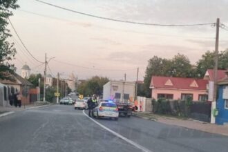 oficial din partea ipj constanta despre accidentul de la harsova o femeie si a pierdut viata 68d4ff1f69135