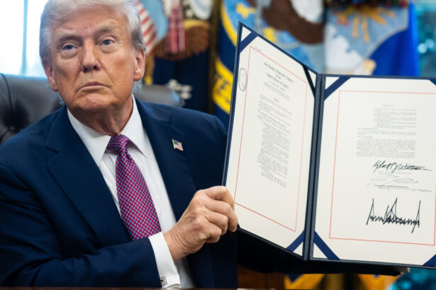 oficial donald trump a redenumit pentagonul departamentul de razboi e un nume mai potrivit tinand cont de starea lumii 68bbccb2a0afe