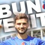 OFICIAL: Fost jucător FCSB, transferat la CSA Steaua! Gigi Becali a investit două milioane de euro pentru a-l aduce! 3 oficial ex fcsb a semnat cu csa steaua gigi becali platea doua milioane de euro pentru el 68d137acf2457