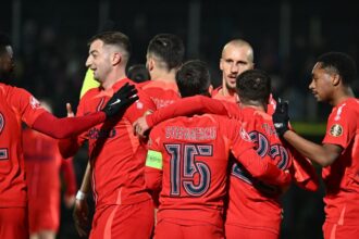 oficial fostul jucator de la fcsb si dinamo si a anuntat plecarea multumesc tuturor 68c2baaaa034b