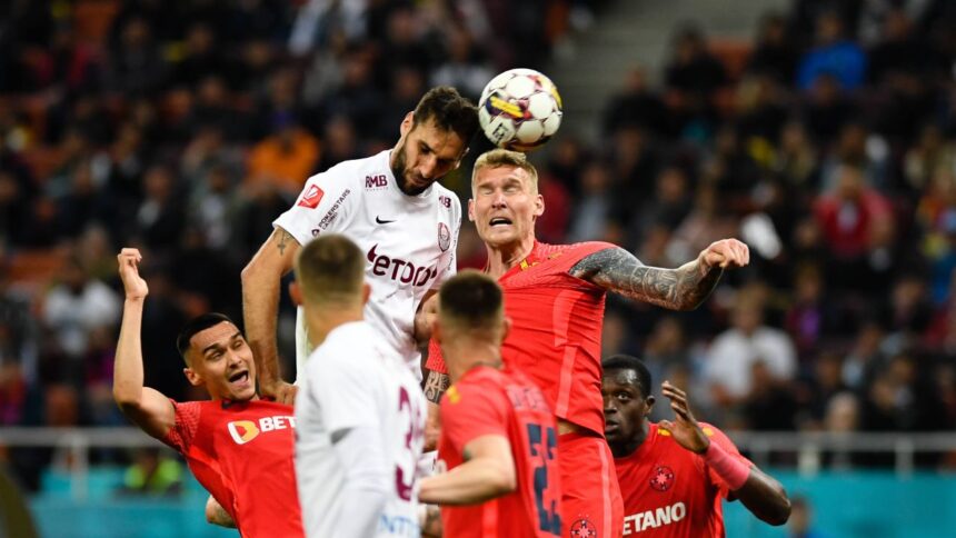 OFICIAL: Un fost „stâlp” al FCSB-ului, chemat la echipa națională din liga secundă a României! 1 oficial fostul stalp al lui fcsb convocat la nationala si din liga 2 din romania 68b7da44570ea