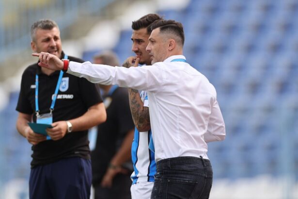 oficial fotbalistul care a refuzat dinamo in iarna a semnat cu universitatea craiova 68bed43ed8cc5