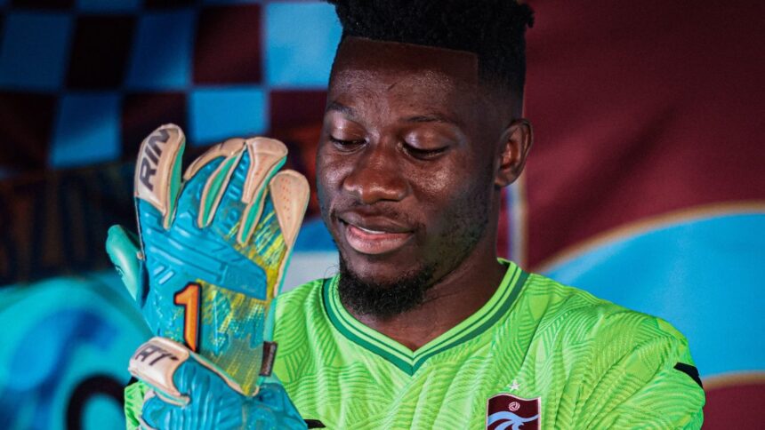 OFICIAL: Andre Onana, protagonistul gafelor, și-a făcut debutul strălucitor la noua sa echipă! 1 oficial gafeurul andre onana prezentat la noua echipa cu un video exceptional 68c3c962b6268