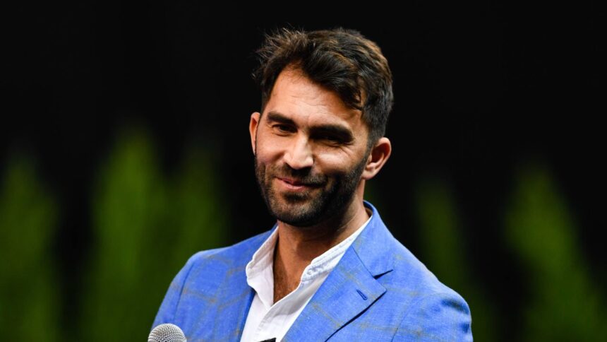 OFICIAL: Horia Tecău se retrage! Descoperă cine preia conducerea echipei României la Billie Jean King Cup 1 oficial horia tecau out cine este noul capitan nejucator al echipei de billie jean king cup a romaniei 68cad14a2e4f5