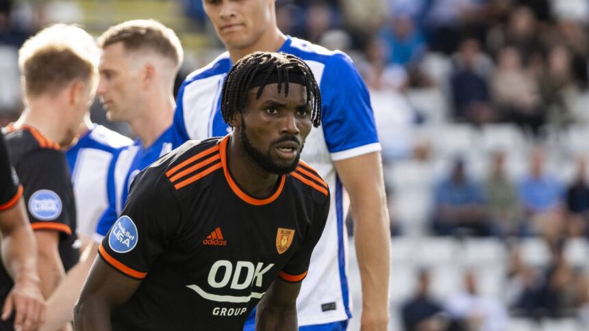 OFICIAL: Universitatea Craiova își întărește echipa cu un nou atacant! Transfer de ultim moment pentru competiția UEFA 1 oficial inca un atacant la universitatea craiova transfer in extremis pentru lista uefa 68b73c43ed6c4