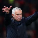 Jose Mourinho, întâmpinat cu entuziasm la noul său club: „Bine ai venit, maestre!” 3 oficial jose mourinho prezentat la noua echipa bine ai venit mister 68cc267dd79ef