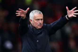 oficial jose mourinho prezentat la noua echipa bine ai venit mister 68cc267dd79ef