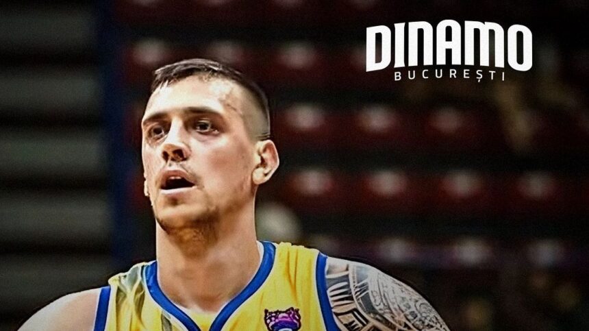 „Dinamo aduce un star din Champions League! Ultimul transfer, un jucător esențial pentru echipa națională a Ucrainei” 1 oficial jucator de champions league pentru dinamo ultimul transfer este om de baza in nationala ucrainei 68b6cb8724e6d
